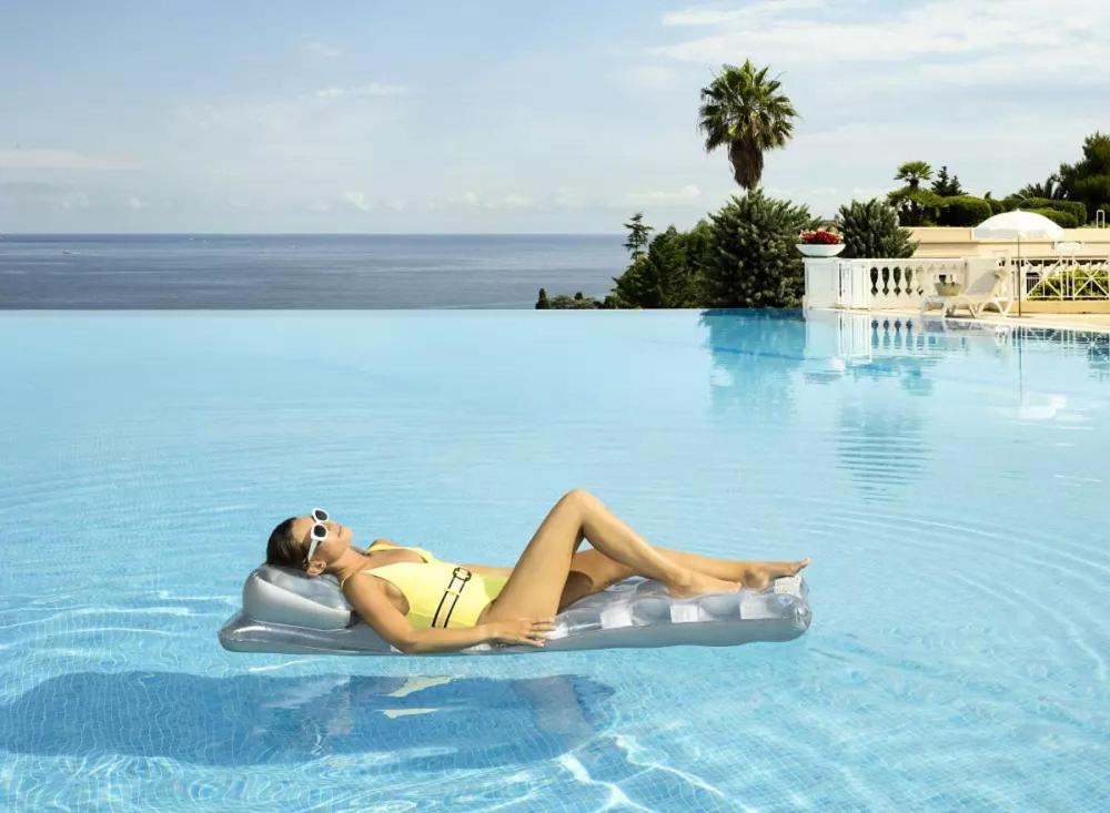 Holiday Paradise Cannes Exterior foto
